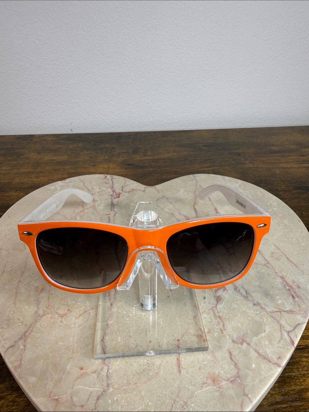 Orangetheory Sunglasses